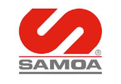 SAMOA Air-Operated Diaphragm (AODD) Pumps