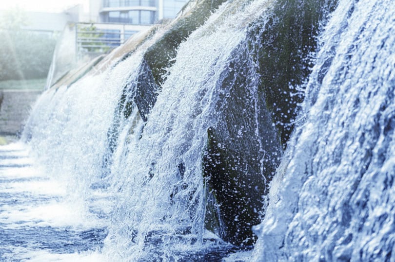 Industrial Water & Wastewater Treatment Equipment
