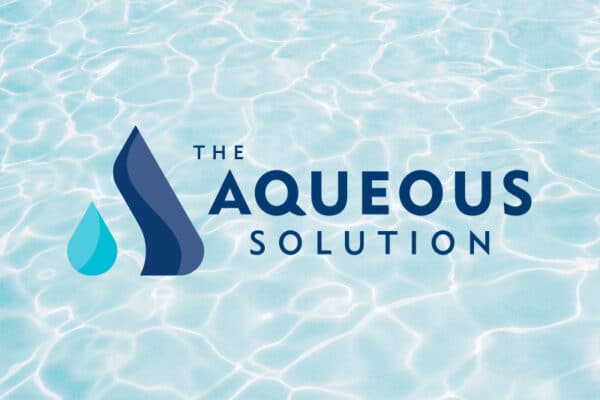 The Aqueous Solution