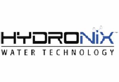 Hydronix Water Technology Filters
