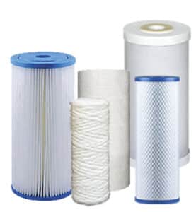 Commercial Pool Filters & Accessories