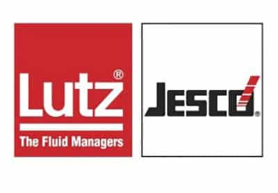 Lutz-JESCO Pumps, Feeders & Controllers