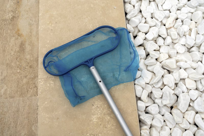 Pool Maintenance Equipment