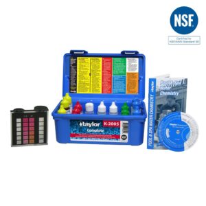 Taylor Reagent Kits